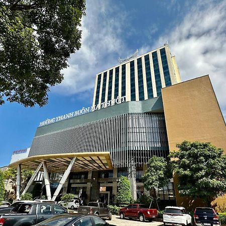 Muong Thanh Luxury Buon Ma Thuot Hotel Exteriér fotografie