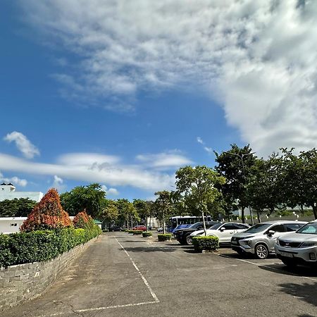 Muong Thanh Luxury Buon Ma Thuot Hotel Exteriér fotografie